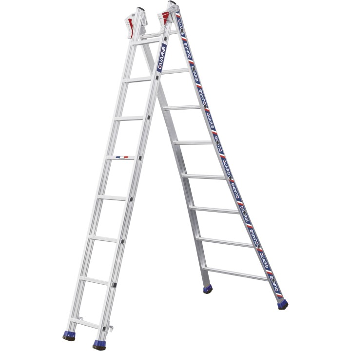 ECH TRANSF T2 2X8 DUARIB