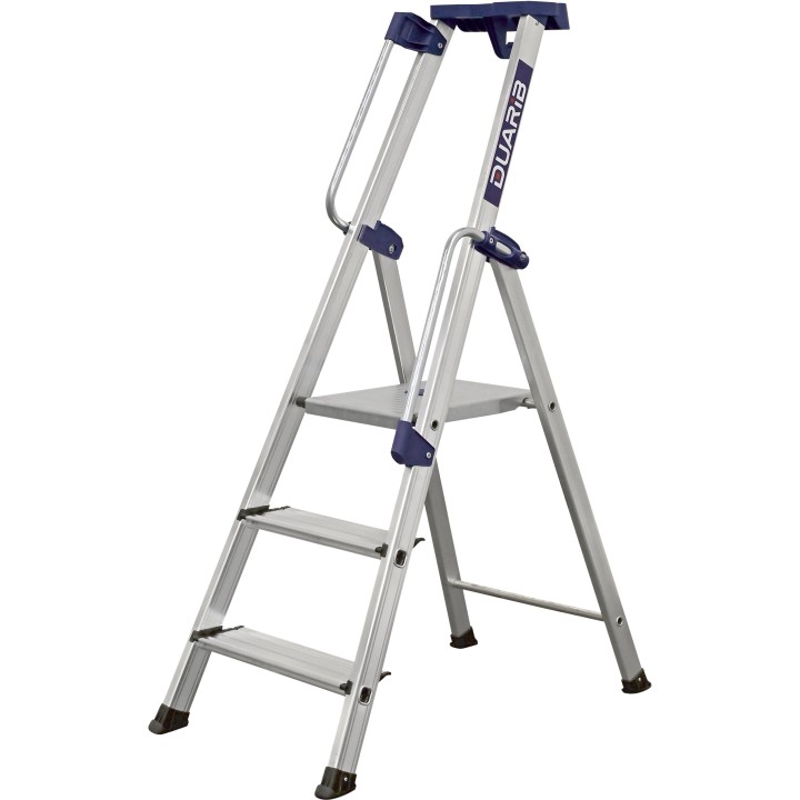 ESCAB ALU X-STEP 3M DUARIB