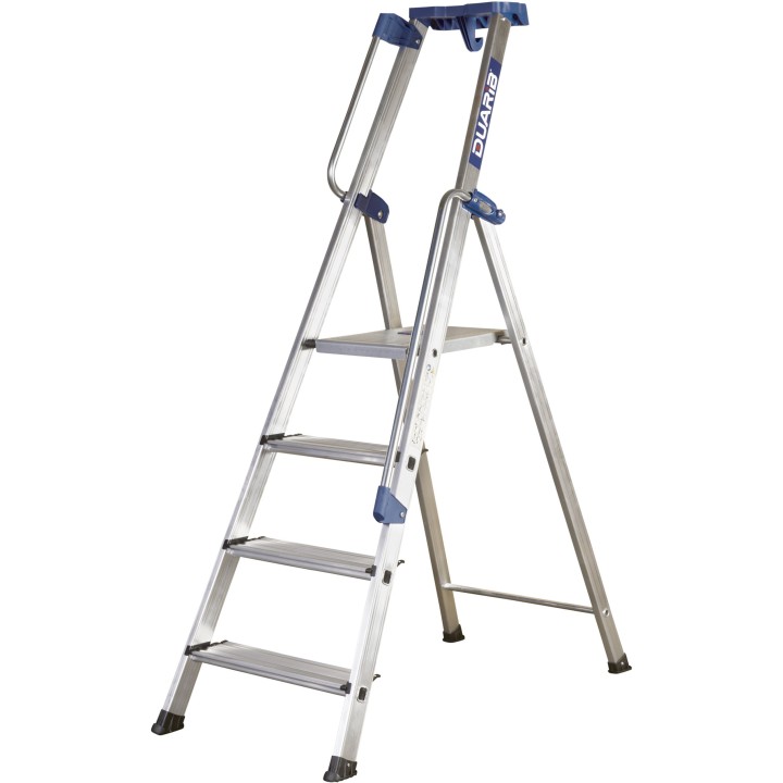 ESCAB ALU X-STEP 4M DUARIB