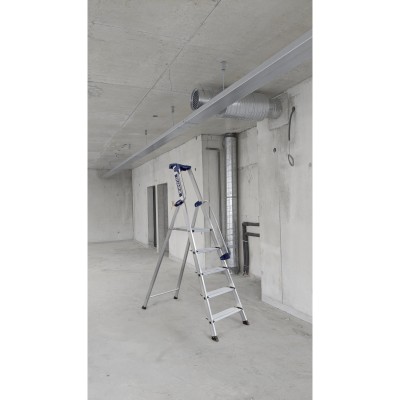 ESCAB ALU X-STEP 5M DUARIB