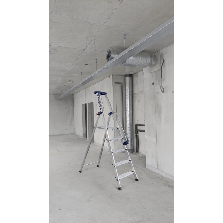 ESCAB ALU X-STEP 5M DUARIB