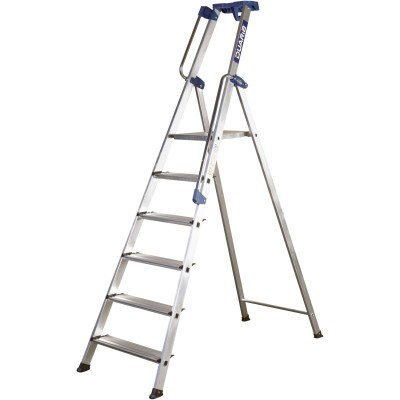 ESCAB ALU X-STEP 6M DUARIB
