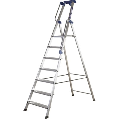 ESCAB ALU X-STEP 7M DUARIB