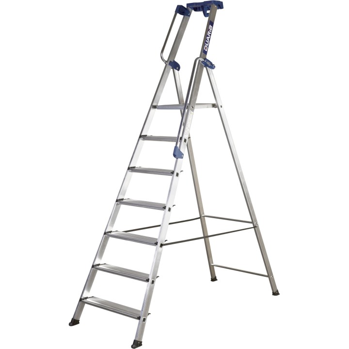 ESCAB ALU X-STEP 7M DUARIB