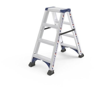 DOUBLE ACCES ALPHA 2X4 DUARIB