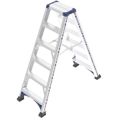 DOUBLE ACCES ALPHA 2X6 DUARIB