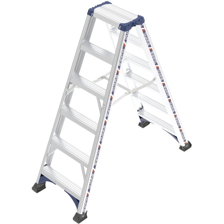 DOUBLE ACCES ALPHA 2X6 DUARIB