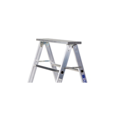 TRETEAU ALU DUARIB