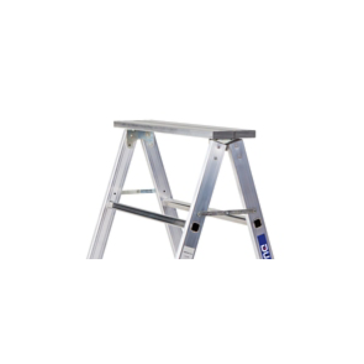 TRETEAU ALU DUARIB