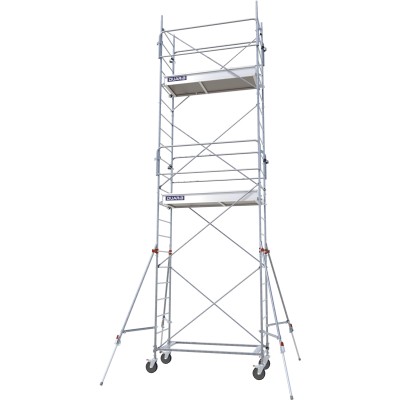ALTITUDE ACIER 200 HP 5M10