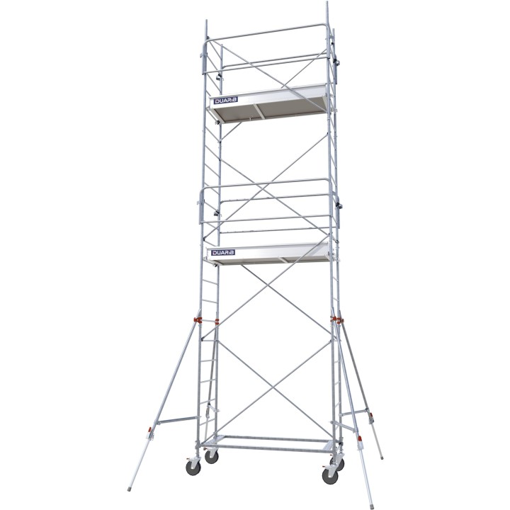ALTITUDE ACIER 200 HP 5M10