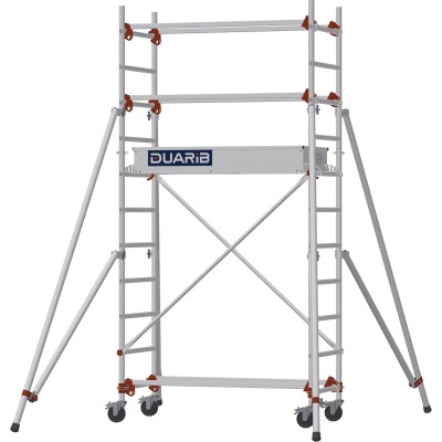 AL135 HP 1M80 BASE STANDARD
