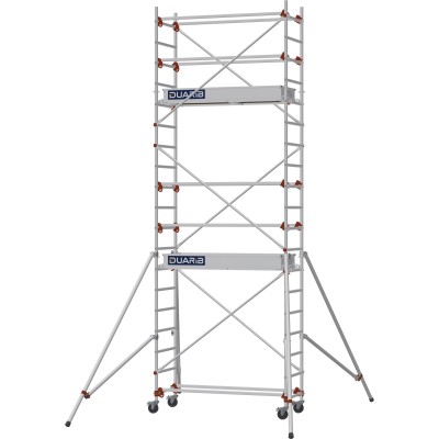AL165 HP 3M80 BASE STANDARD