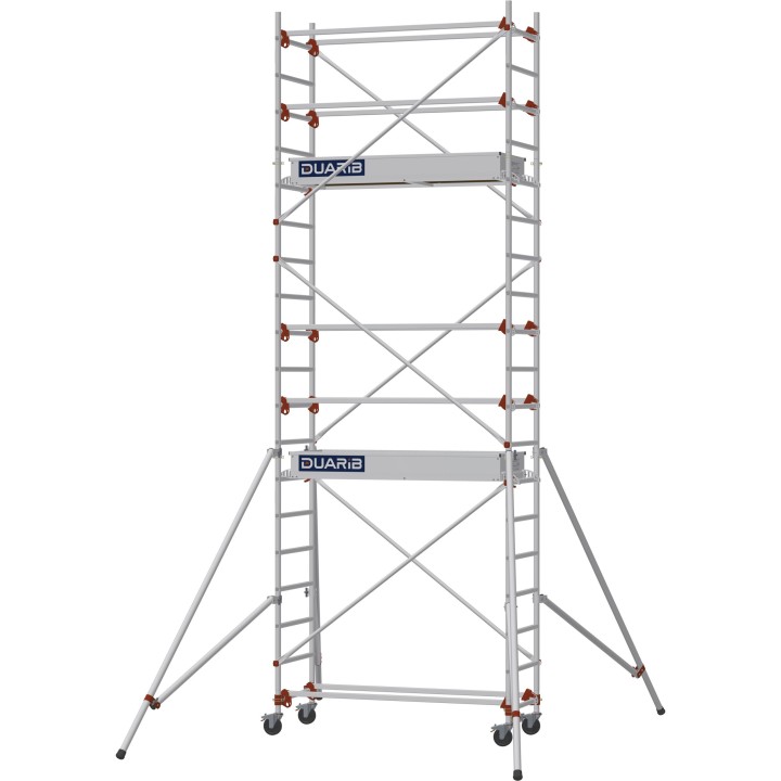 AL165 HP 3M80 BASE STANDARD