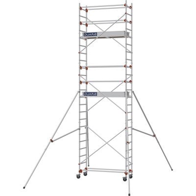 AL165 HP 4M80 BASE STANDARD