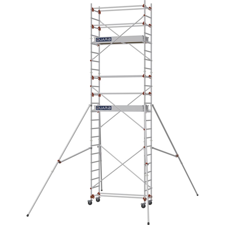 AL165 HP 4M80 BASE STANDARD