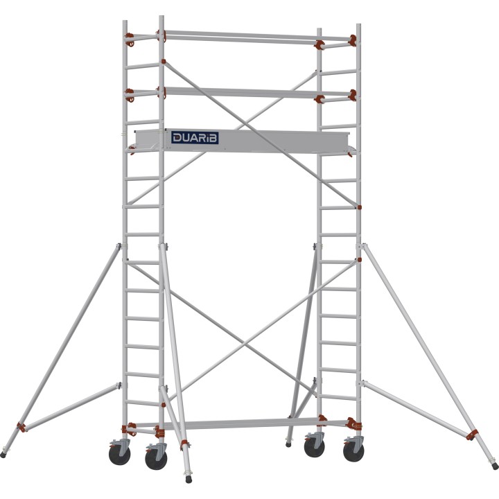 AL205 HP 2M90 BASE STANDARD