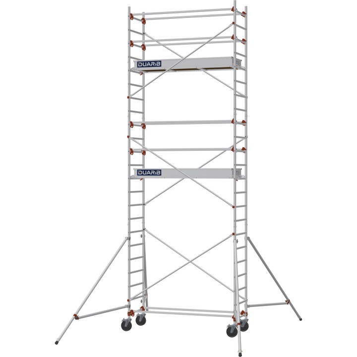 AL205 HP 4M90 BASE STANDARD