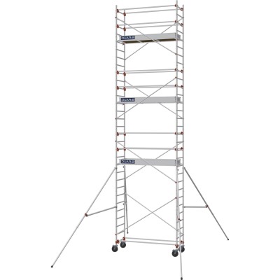 AL205 HP 6M90 BASE STANDARD