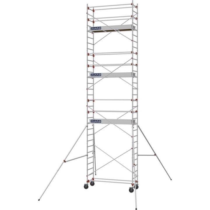 AL205 HP 6M90 BASE STANDARD