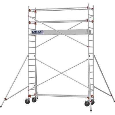 AL255 HP 2M90 BASE STANDARD