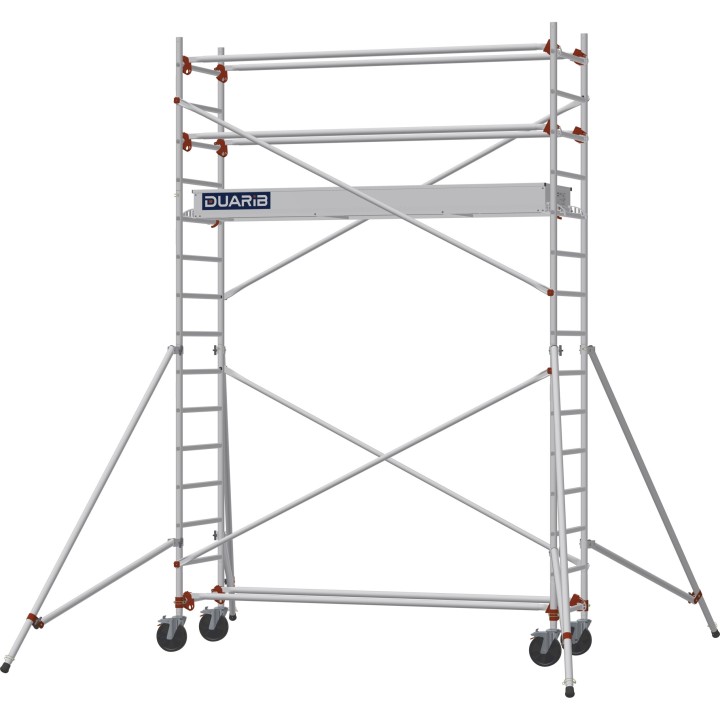AL255 HP 2M90 BASE STANDARD