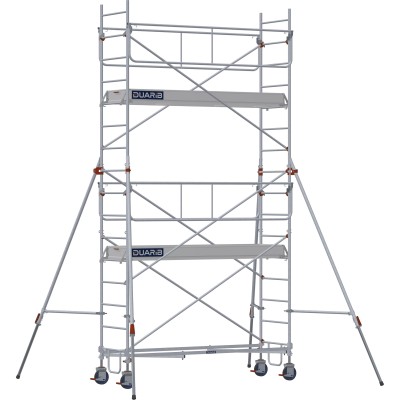 ROLLSTAR 254 HP 3M80