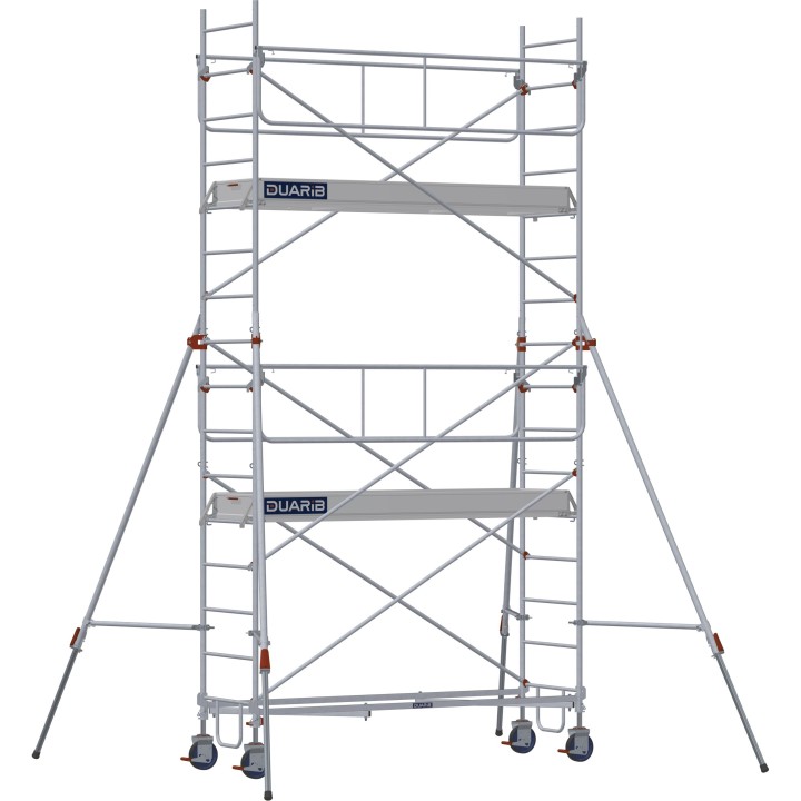 ROLLSTAR 254 HP 3M80