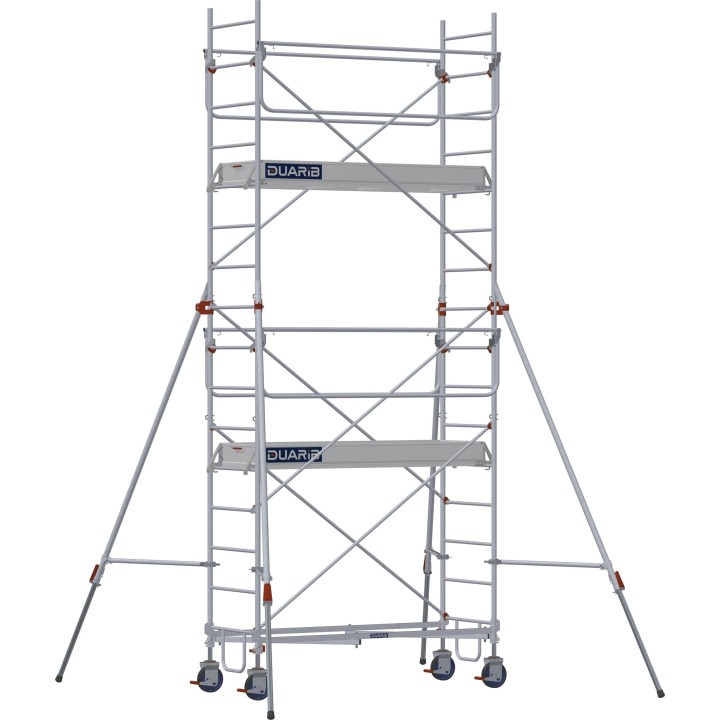 ROLLSTAR 205 HP 3M80