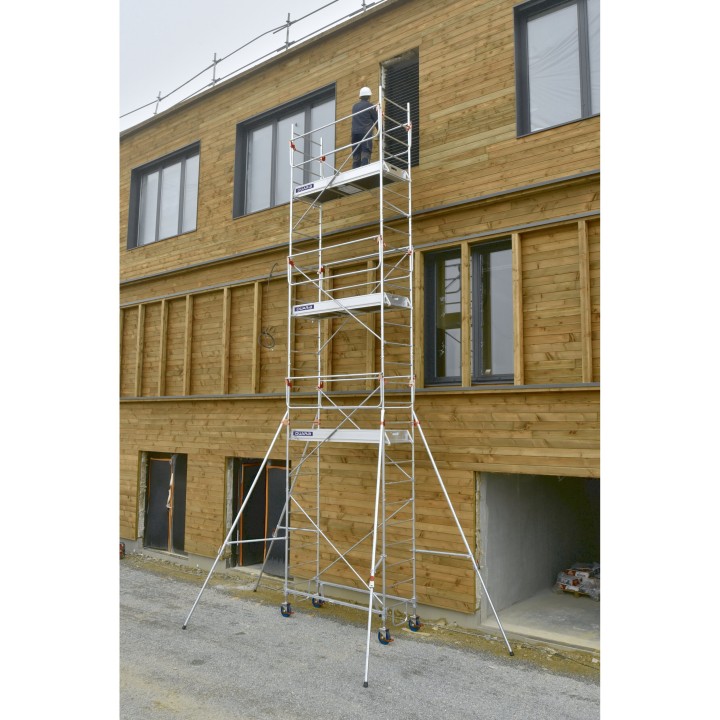 ROLLSTAR 205 HP 7M10