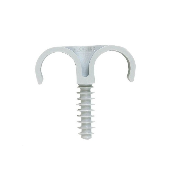 BOITE DE 100 FIX-RING DOUBLE