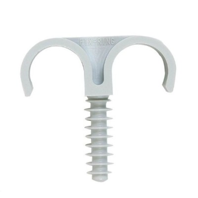 BOITE DE 100 FIX-RING DOUBLE