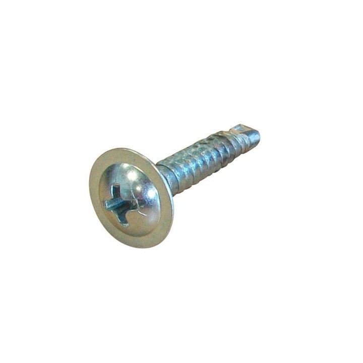 VIS A BRIQUE 4.2 X 25