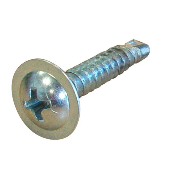 VIS A BRIQUE 4.2 X 35