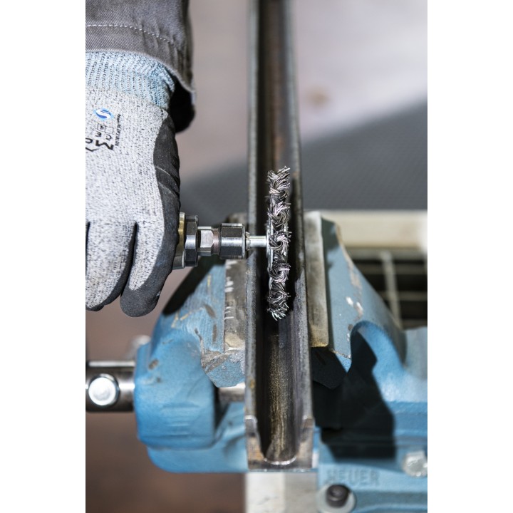 Brosses BR/BRS600Z/S/75X12X6/STA/0.5/20/1