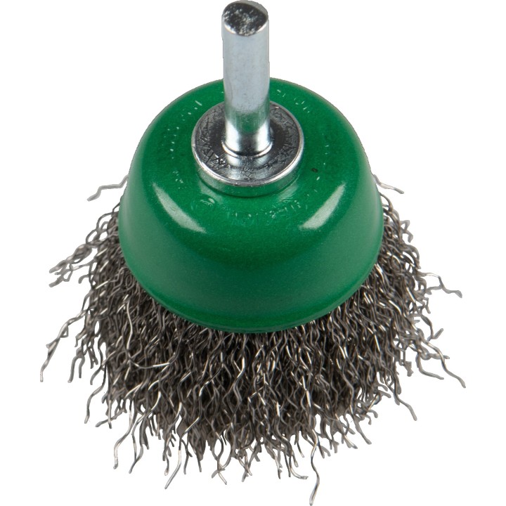 Brosses BR/BTS600W/S/50X6/INOX/0.3