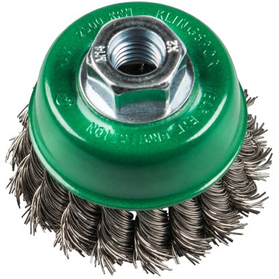 Brosses BR/BT600Z/S/80/M14/STA/0.5/20/1
