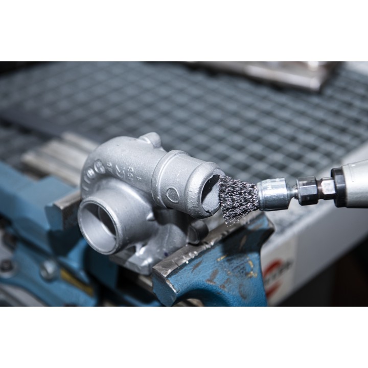 Brosses BR/BPS600W/S/12X6/STA/0.3