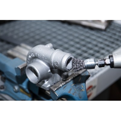 Brosses BR/BPS600W/S/30X6/INOX/0.3