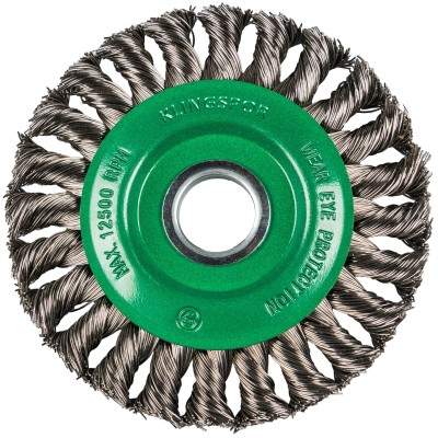 Brosses BR/BR600Z/S/125X14/M14/STA/0.5/26