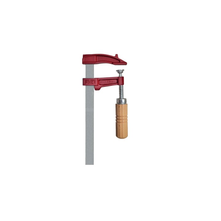 SERRE JOINT PIHER MM-30 cm. MANCHE BOIS