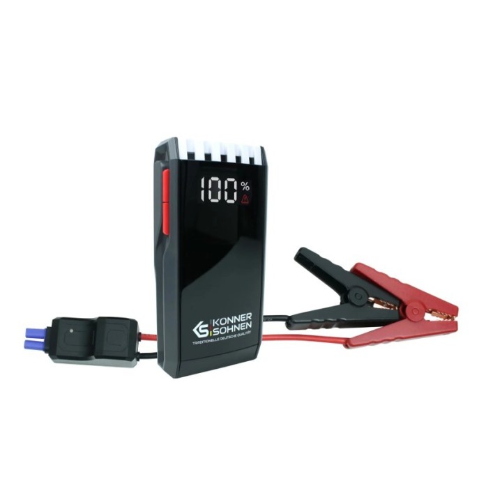 BOOSTER 1000A KS JS-1000