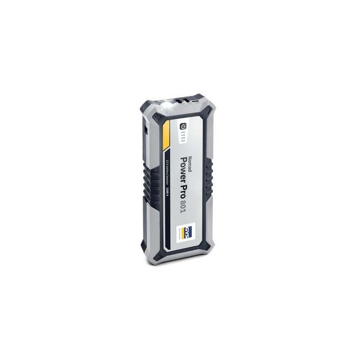 Booster lithium NOMAD POWER PRO 801