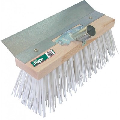 BALAI RACLOIR SPECIAL ENROBE SANS MANCHE