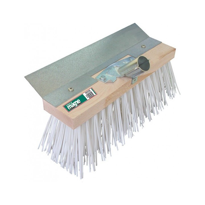 BALAI RACLOIR SPECIAL ENROBE SANS MANCHE