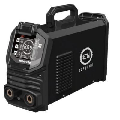 POSTE MMA EX200
