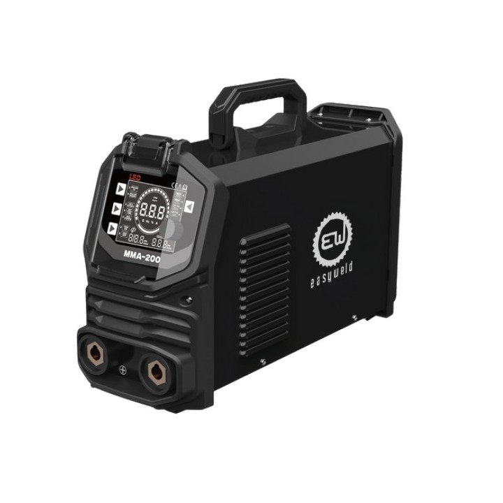 POSTE MMA EX200