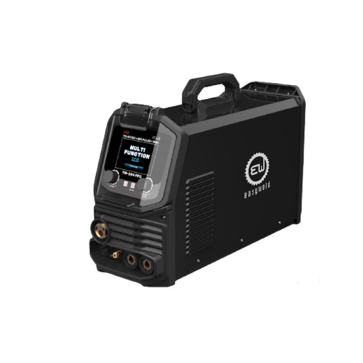 POSTE MULTIPROCEDE MTX 200P