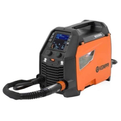 POSTE MIG MASTERM 205