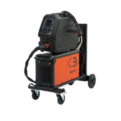POSTE MIG X3-420G